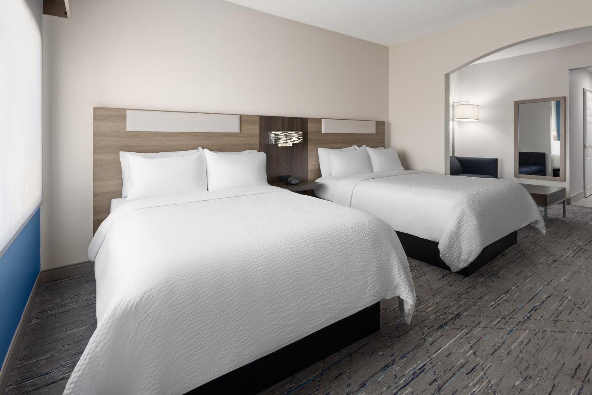 Holiday Inn Express & Suites Leesburg - Historic District By Ihg Exterior foto
